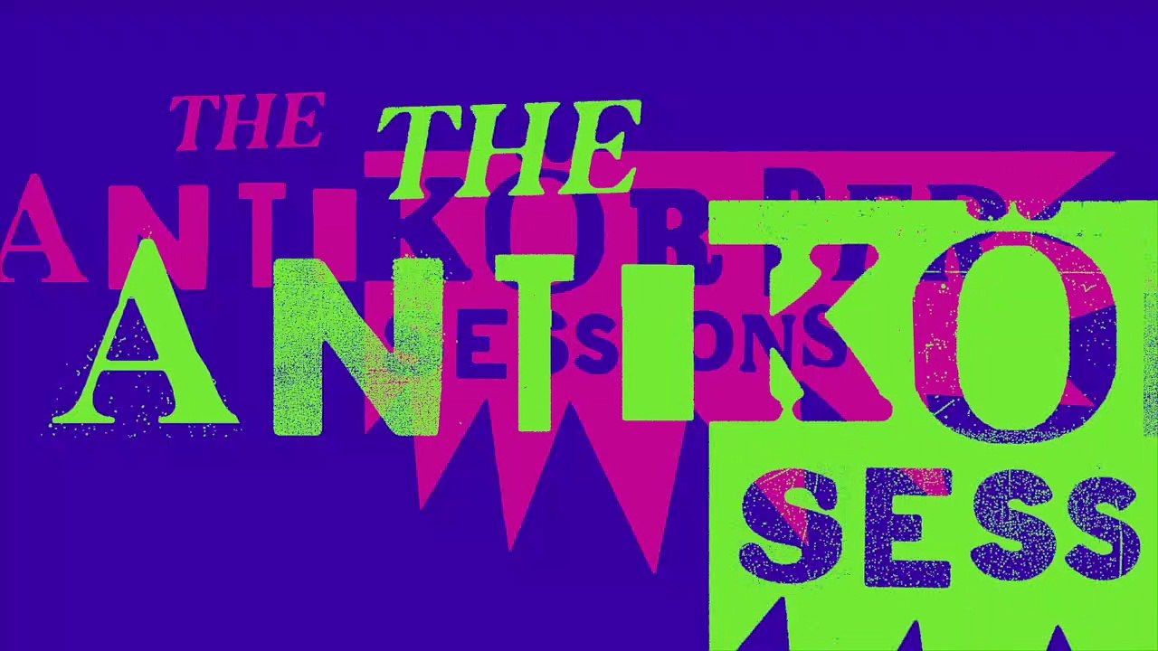 THIES MYNTHER - Ruhmvernichtungsmaschine Pt.2 (The Antikörper Sessions)