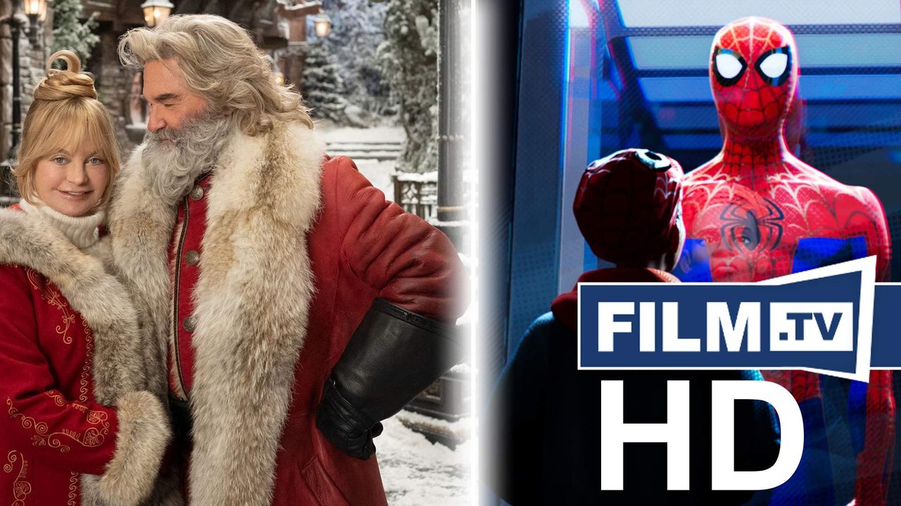 Netflix Neuheiten im November 2020 - Neue Filme und Serien (2020) - Video