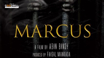 Marcus | Malayalam Short Film | Abin Binoy | Faizal Mankada | Roychen P Vazhapallil