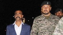 If Abhinandan had not been freed, Pak would have burned off