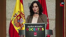 La Comunidad de Madrid cerrará los puentes de Todos los Santos y La Almudena pero abrirá entre semana