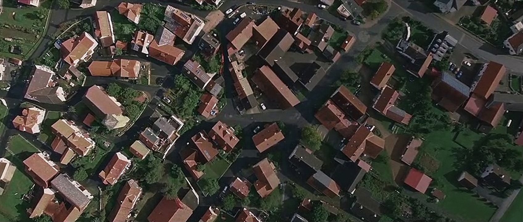 Arboretum -Trailer