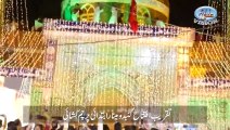 Parcham Kushai Markazi Imam Bargha Jaffar e Tayyar - 10 Rabi Ul Awal -