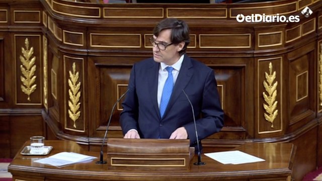 Illa: Me siento más cerca que nunca de Madrid porque he sufrido con los madrileños