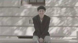 'Winter Bear' by V (Kim Taehyung) Music Video