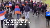 Fransa: 'Türk göçmenlerin, Ermeni banliyösüne gitmesi çatışmayı önlemek için engellendi'