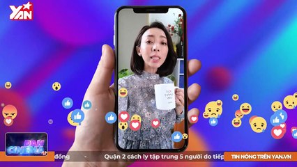 Chị 13 công bố luôn ngày lên sóng 3 ngày sinh tử