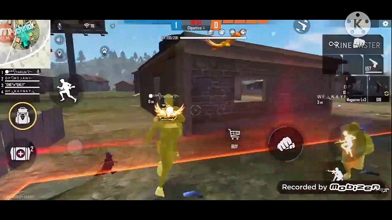 Best game play