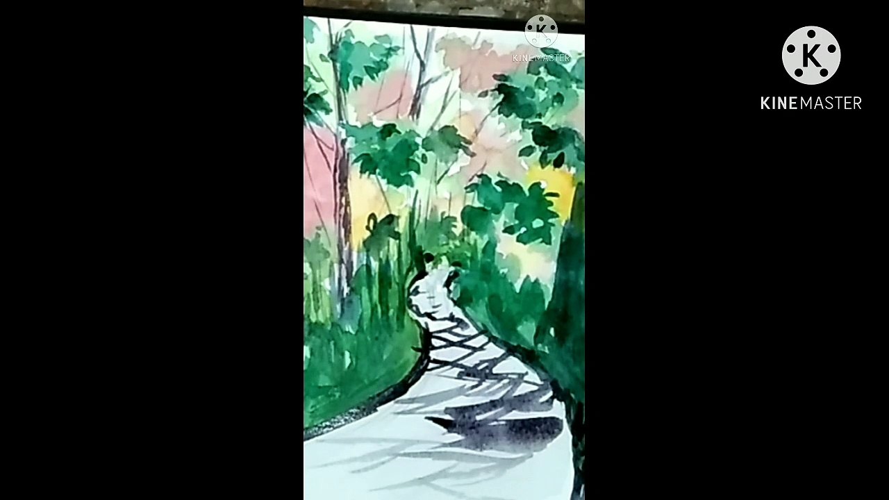 #  LANDSCAPE