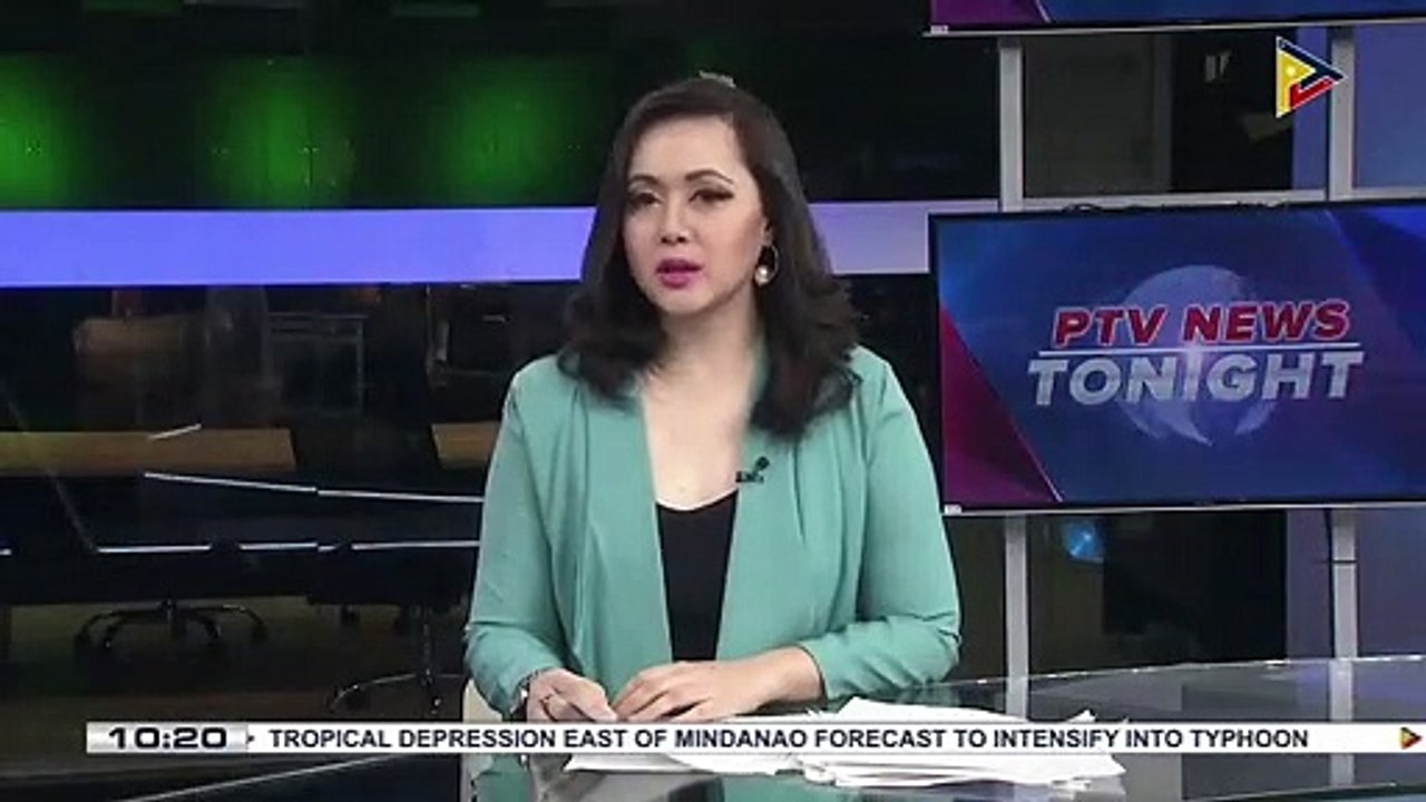 Magnitude 5.0 quake jolts Batangas, nearby areas