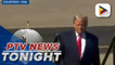 Obama campaigns for Biden, Trump sends his children; Typhoon Molave batters Vietnam; US lawmakers criticize FB, Twitter's policies vs. spread of disinformation; Security forces remove barricades to open up a tunnel in Baghdad