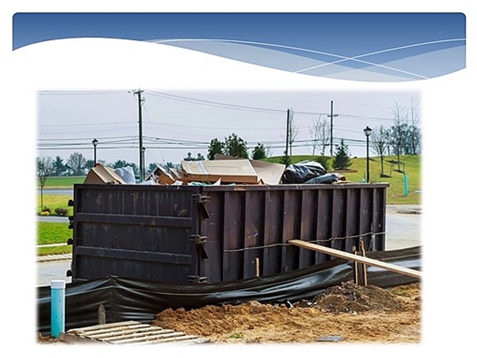 How Much Do Dumpster Bin Rentals Cost In Nobleton