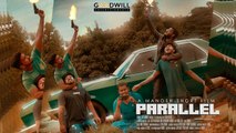 ഇരട്ട ഭൂമിയുടെ കഥയുമായി...PARALLEL Malayalam Short Film | Experimental Sci Fi Thriller | Manosh