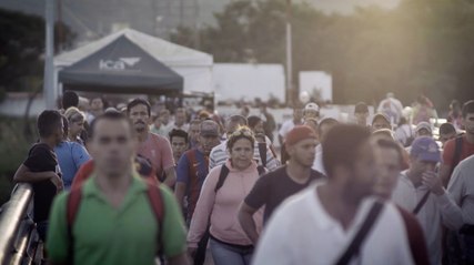 A Shelter From Home | Al Jazeera Close Up