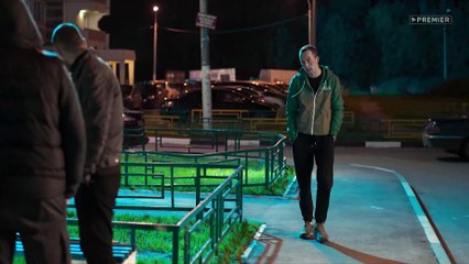 Взрыв 12 серия (2020) HD