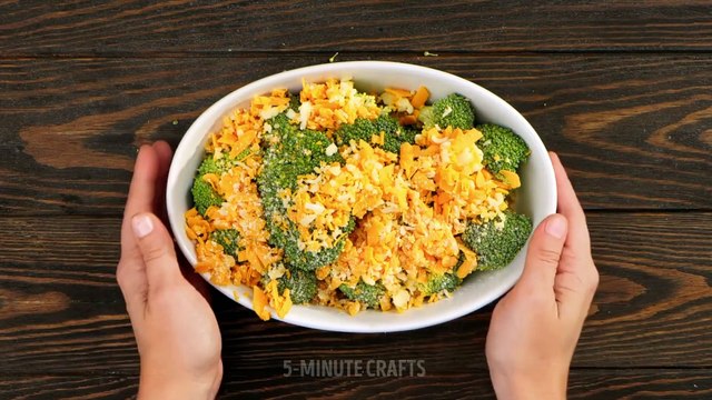 32 CLEVER FOOD HACKS TO MAKE IN 5 MINUTES || Tasty Recipes, Baking Tips And Kitchen Hacks