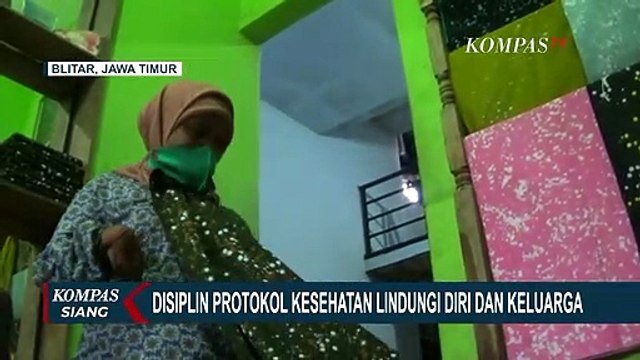 Perjuangan Kaum Disabilitas di Tengah Pandemi Corona