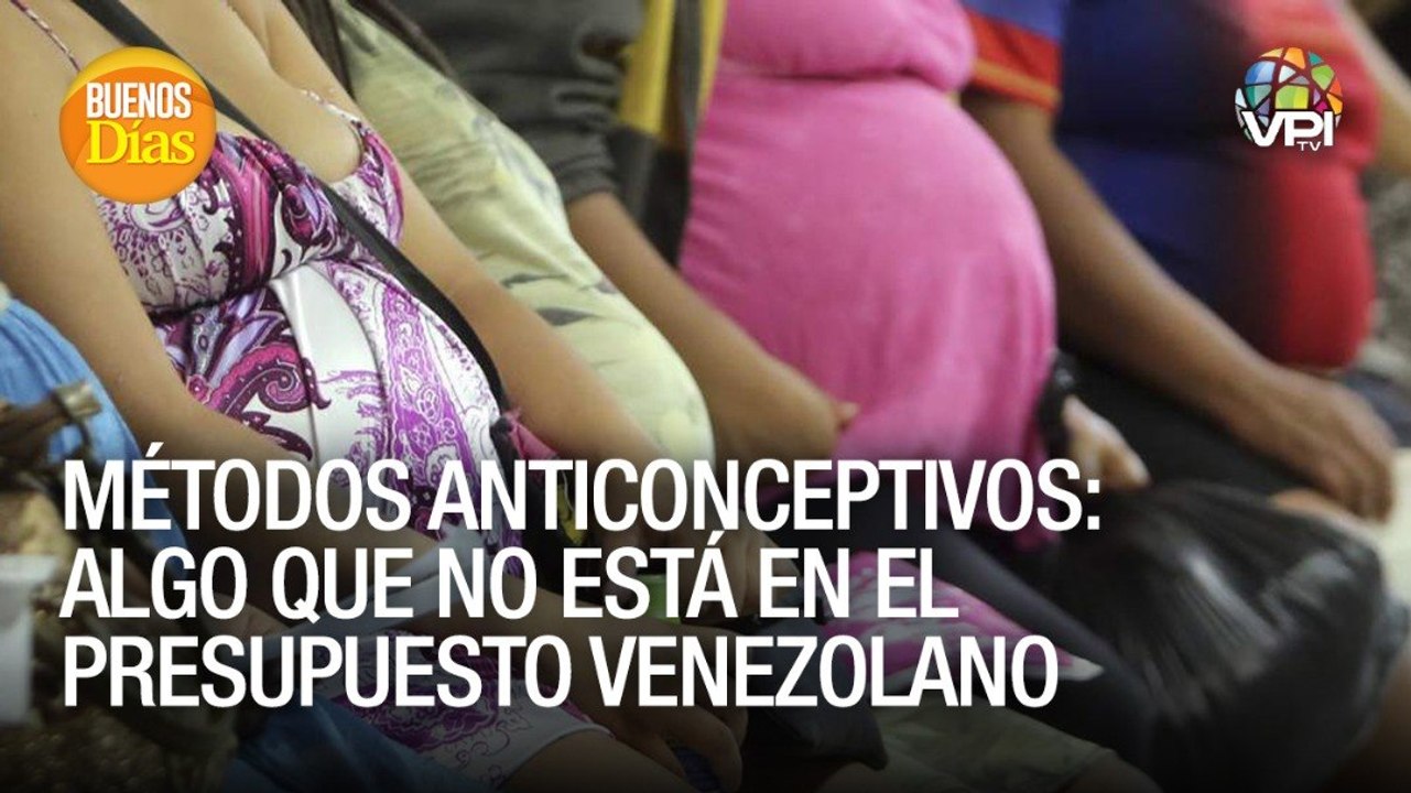 En Vivo - Buenos Días con Antonieta La Rocca - Jueves 29 de Octubre