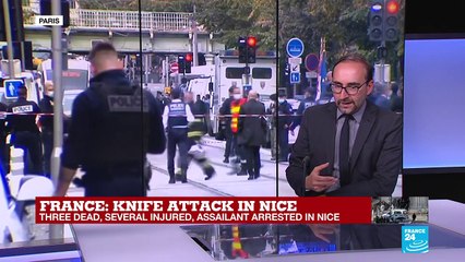 Analysis: Deadly attack unlikely to change French stance on freedom of expression