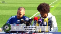 Luiz Gustavo: 