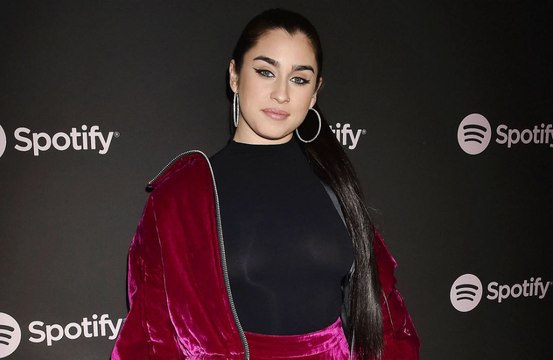 Lauren Jauregui reveals she feels 'disgustingly uncomfortable' about Camila Cabello rumours