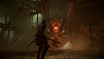 Demon’s Souls - Bande-annonce de gameplay #2