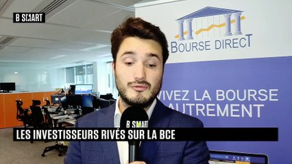 SMART BOURSE - Emission du jeudi 29 octobre