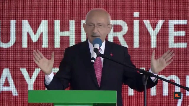Kılıçdaroğlu'ndan Hermes yanıtı: Ülkeyi yönetenler 50 bin dolarlık çanta taşıyamaz