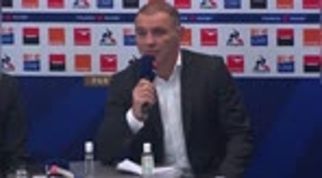 Six Nations - Ibanez : Une mission supplémentaire