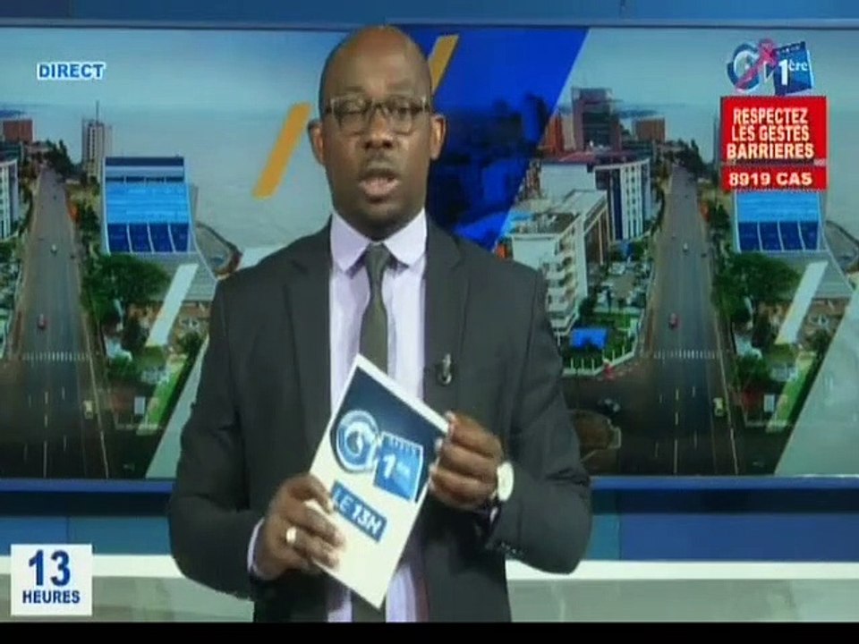 RTG/ Conseils d’un neurologue sur l’Accident Vasculaire Cérébral (AVC)