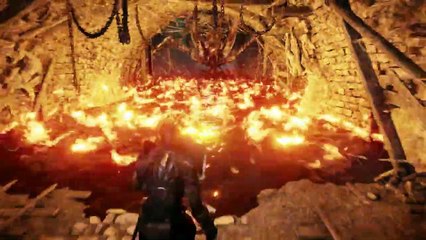 Demon_s Souls – Gameplay Trailer _2 _ PS5