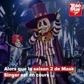 Mask Singer : pourquoi le public ne porte pas de masque
