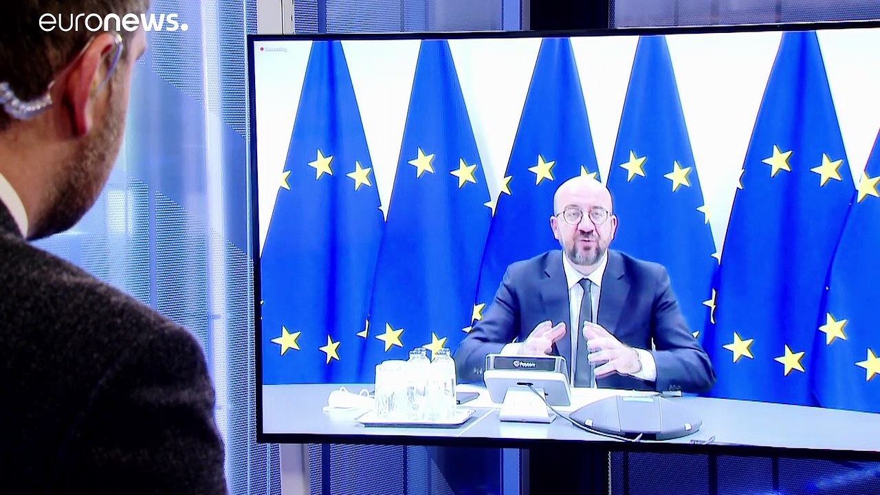 Corona ist längst europäisch - und jetzt, liebe EU?