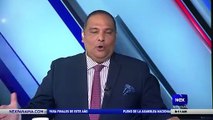 Entrevista al Abogado Neftali Jaen, sobre un cambio de medida cautelar al Dr. Jaime Lasso  - Nex Noticias