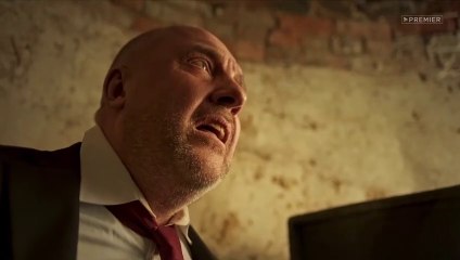 Взрыв - 13 серия