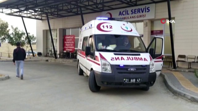 5 gündür haber alınamayan gencin cansız bedeni Malabadi Çayında bulundu