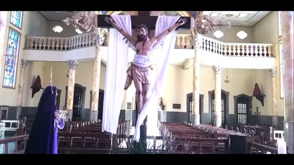 A Oração que foi achada no Santo Sepulcro em Jerusalem