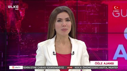 Öğle Ajansı – 29 Ekim 2020