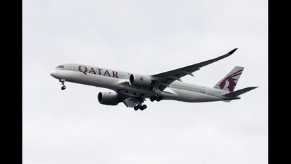 Qatar apologizes after forced strip-searches of female airline passengers