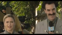 ‘Borat 2’ Exposes the Casual Hypocrisy of American Exceptionalism