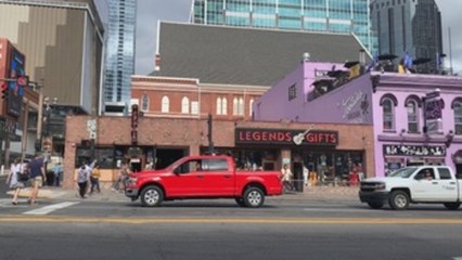 En Nashville, los republicanos van tras sus ideales y ven a Trump como una herramienta