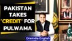 Pakistan minister calls #Pulwama a 'success', credits Imran Khan | Oneindia News