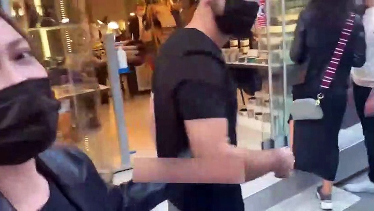 Danla Bilic pahalı cipiyle dikkat çekti! Yeni Enes Batur açıklaması