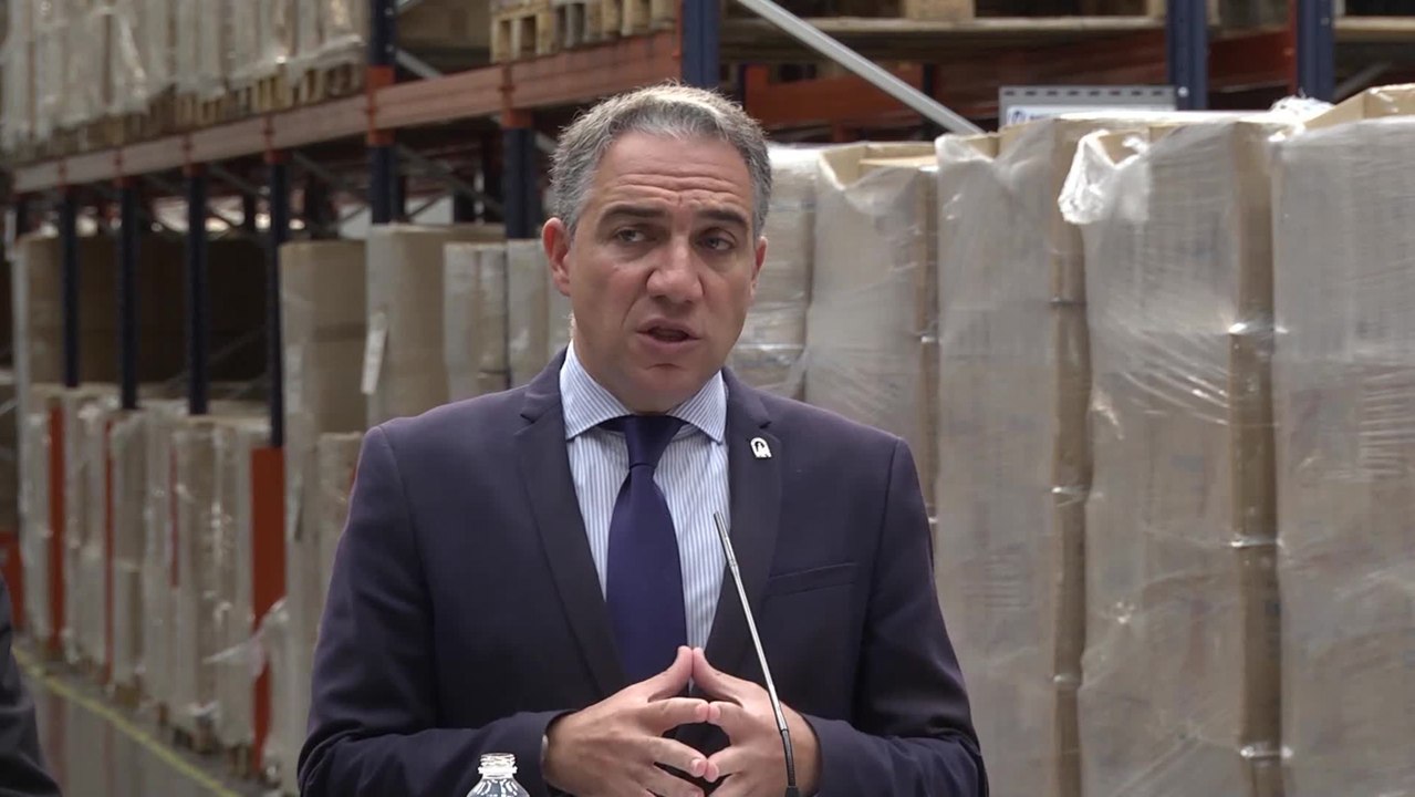 Junta señala que Andalucía está preparada para hacer frente a la nueva ola de la COVID-19