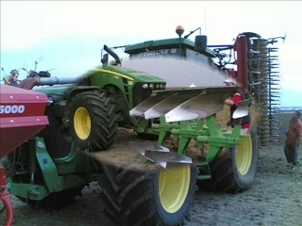 innov agri 2006