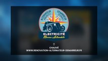 Electricité Marine et Automobile, rénovation de démarreurs et alternateurs à Chauvé