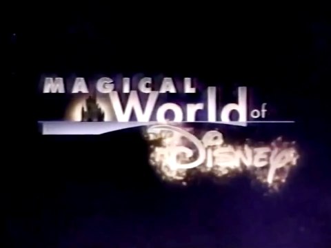The First Snow of Winter (US Version) - Disney Channel-Christmas Promo at December 1998 Date