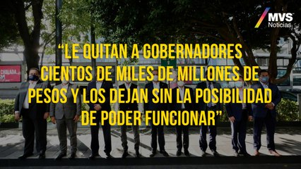 Pacto fiscal, ¿problema político o económico?