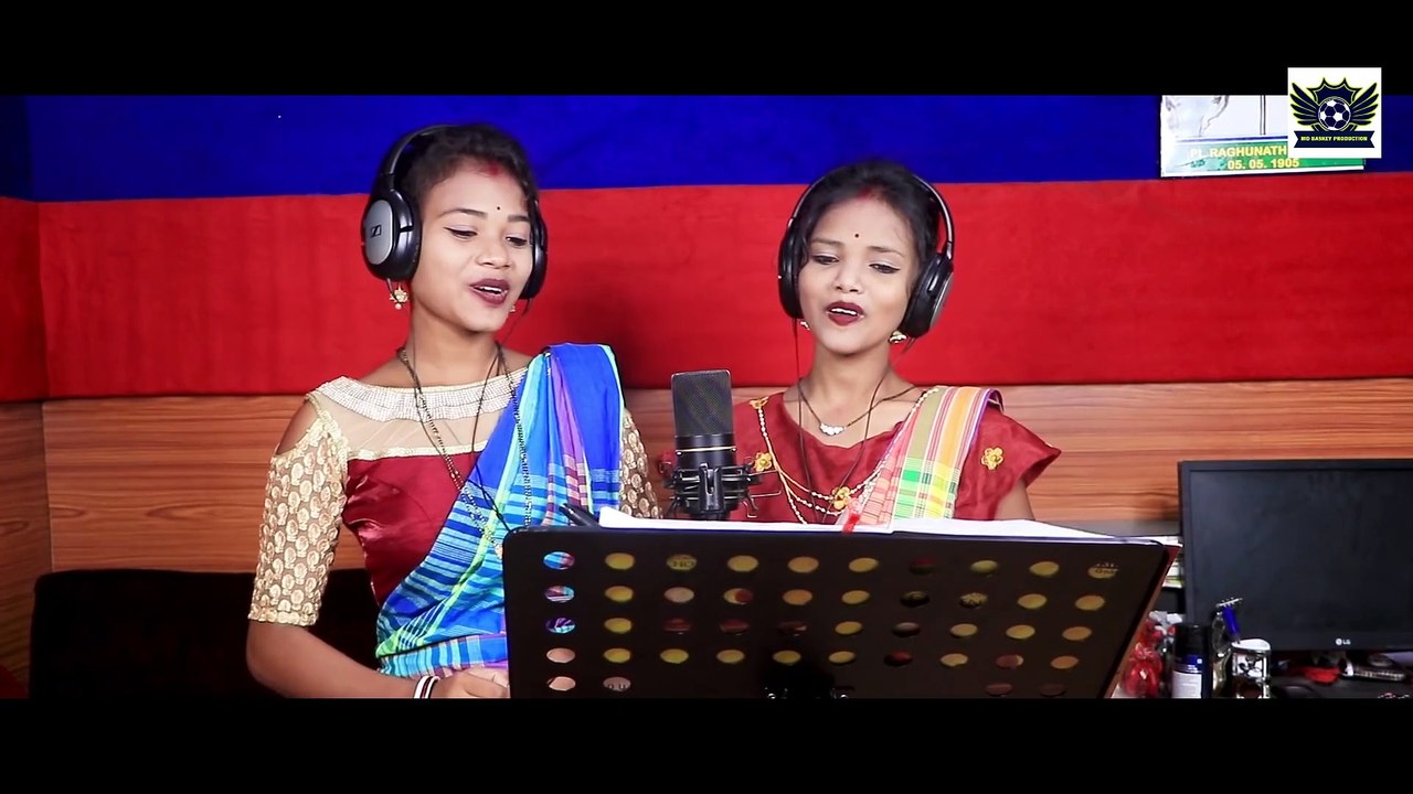 NALKA HASA SHAMPOO __ NEW SANTALI STUDIO VERSION 2020 __ SUSHIL,AJAY,NIRMALA & ALIVA