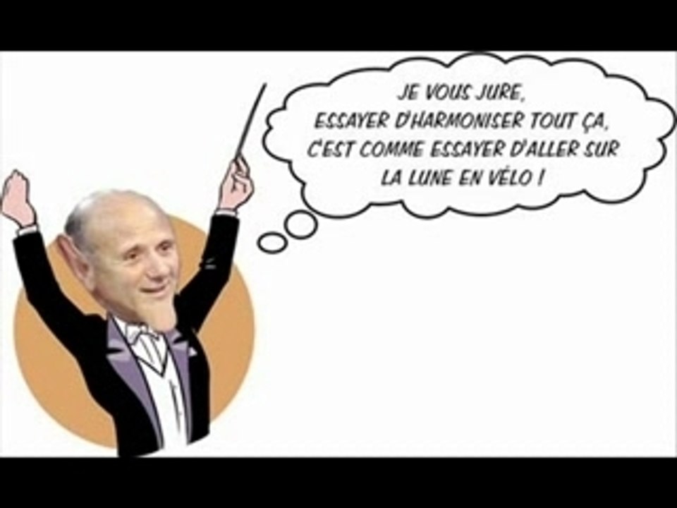 Le Maestro